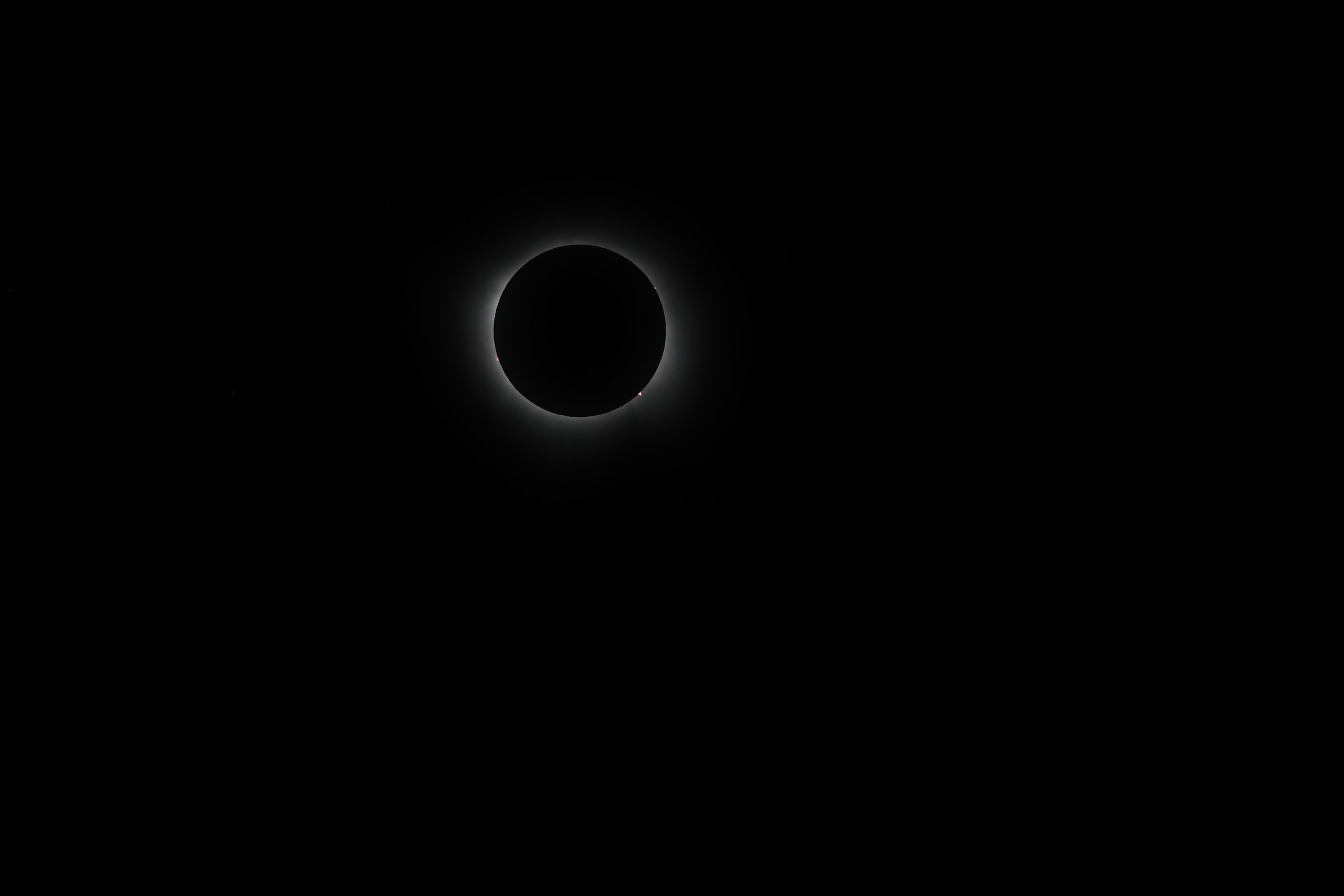 Eclipse 8 de abril Torreón