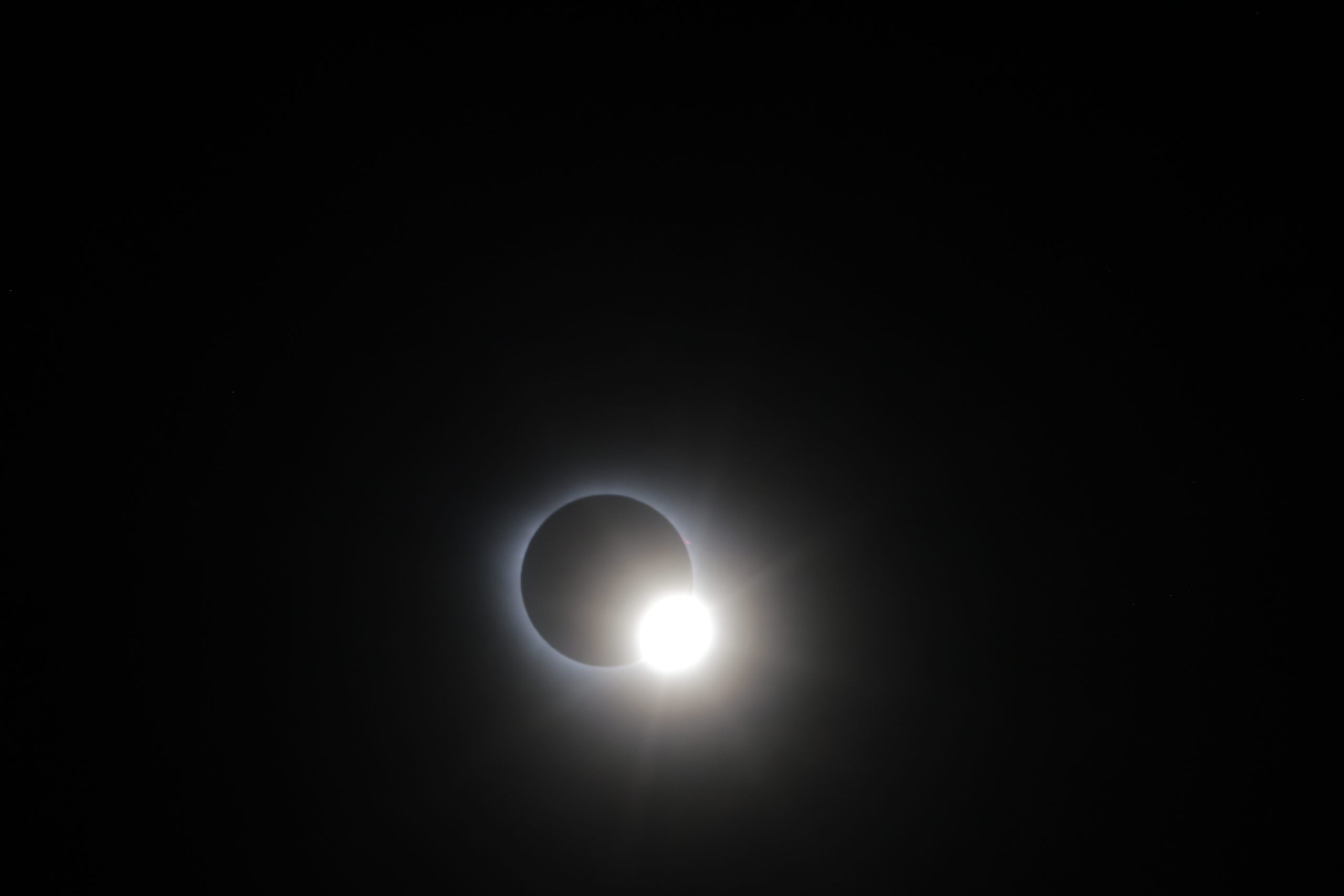 Eclipse 8 de abril Torreón