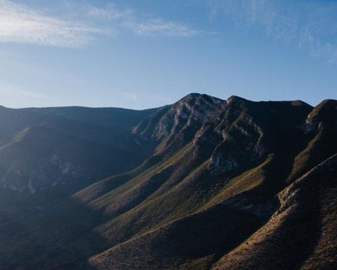 Sierra de Zapalinamé