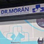 Veterinaria Morán