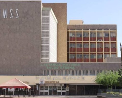 IMSS de Torreón