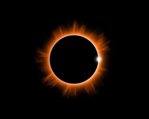 eclipse solar Coahuila