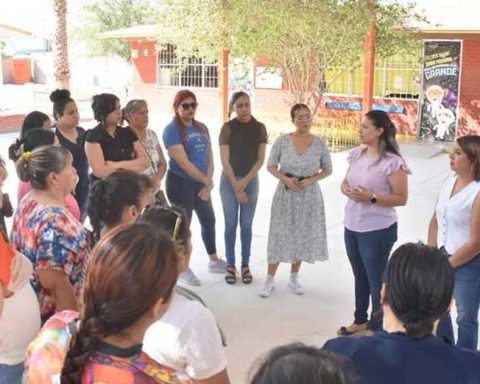 El desfalco fue de los fondos del programa La Escuela es Nuestra.