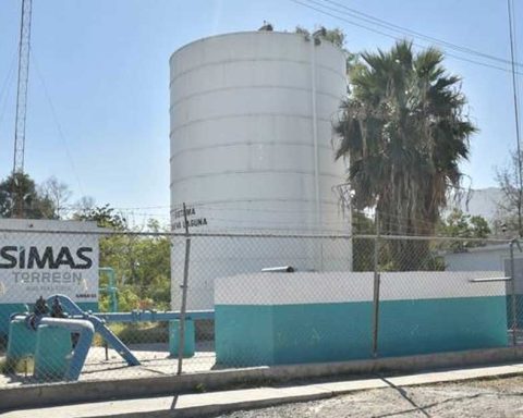 SIMAS activó un protocolo de emergencia.