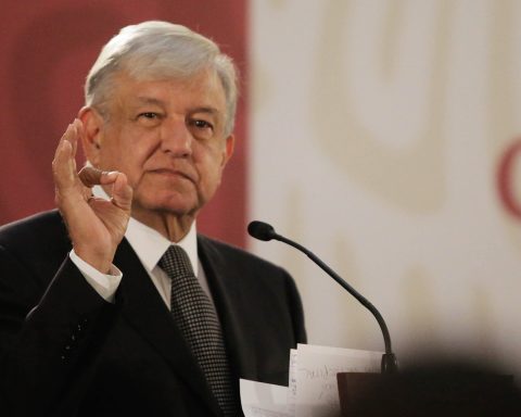 Andrés Manuel López Obrador