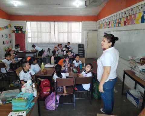 Escuelas de Torreón