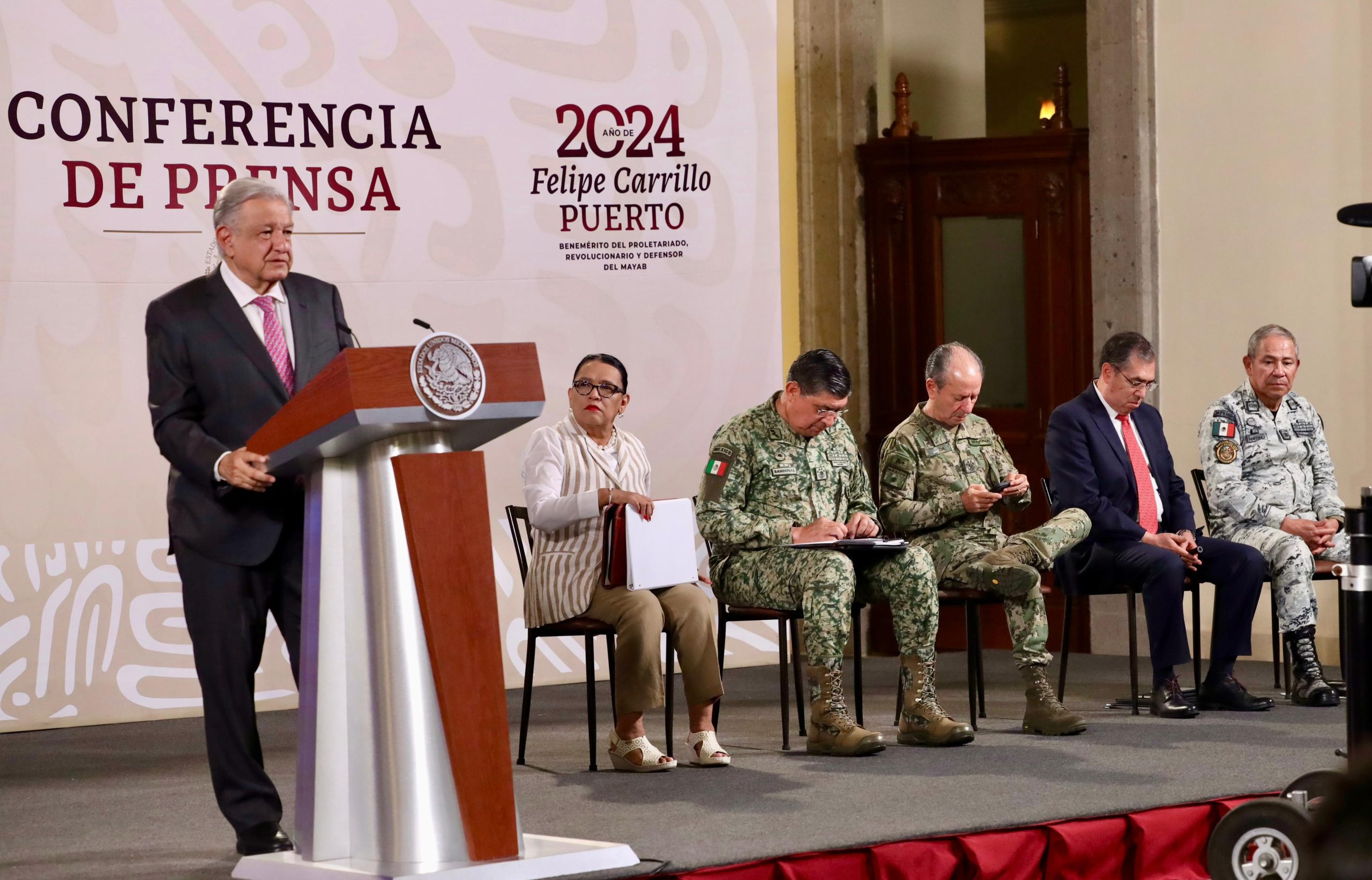 AMLO