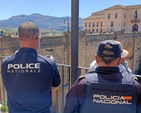 La Policía Nacional española ha desarticulado la infraestructura en España del cártel mexicano de Sinaloa