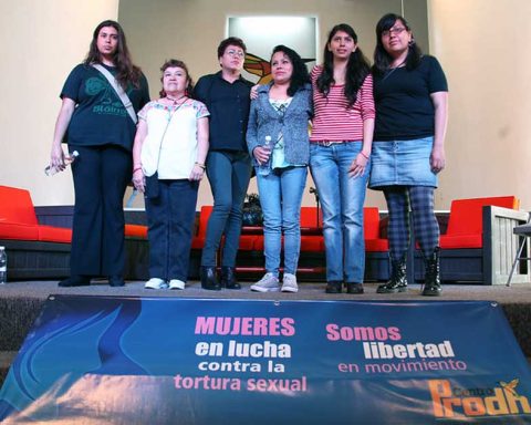 18 años de la represión en Atenco