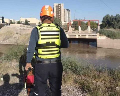 Autoridades de Torreón retomaron la supervisión de canales de riego