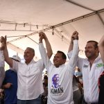 Se suma Cristian López al proyecto de Román Cepeda en Torreón: “Ya estamos del lado correcto”