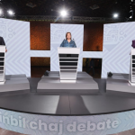 Debate presidencial