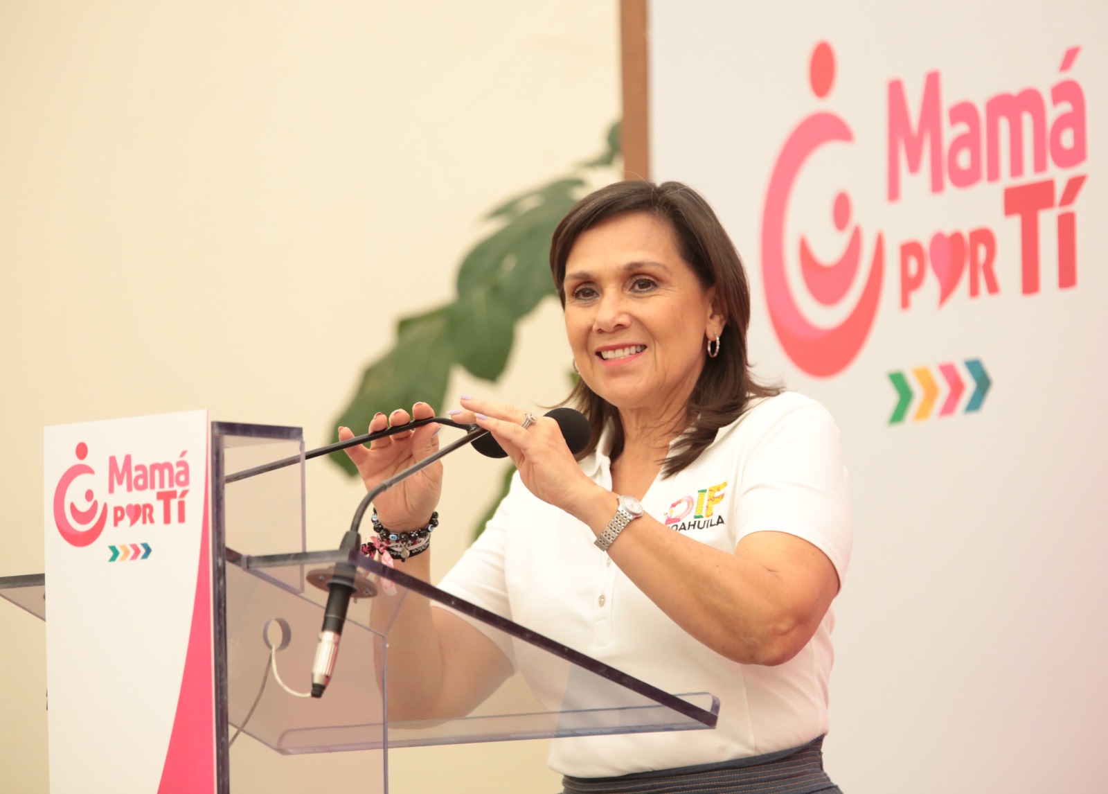 DIF COAHUILA