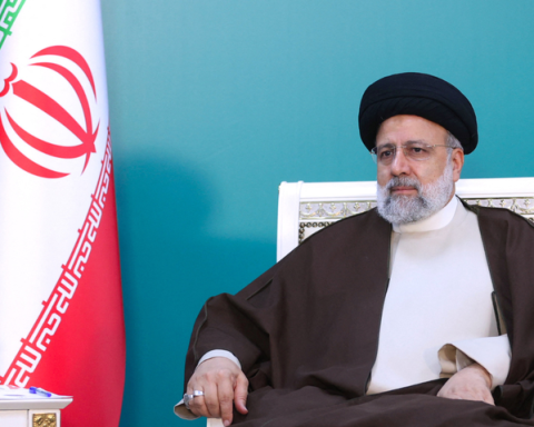 Presidente de Irán