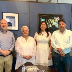 Suman esfuerzos ICAI y Secretaría de Cultura de Coahuila
