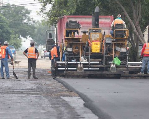 Supervisión de obras en Coahuila