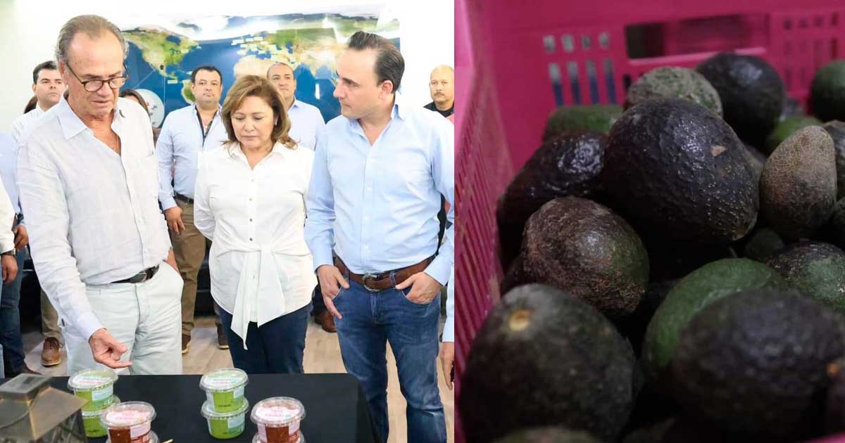 Manolo Jiménez, gobernador de Coahuila