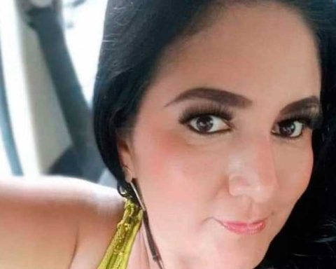 Activista Amparo Salinas