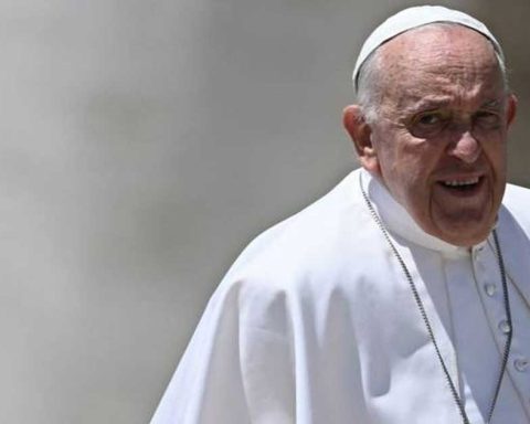 Papa Francisco