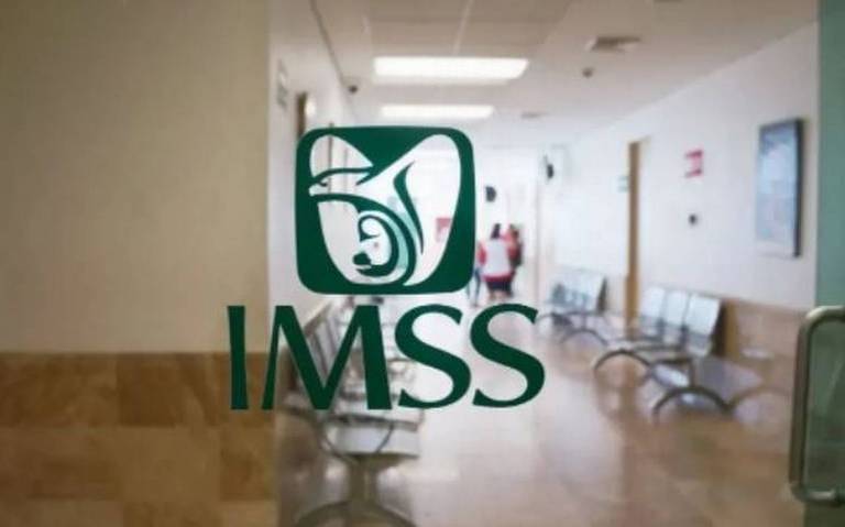 IMSS de Saltillo
