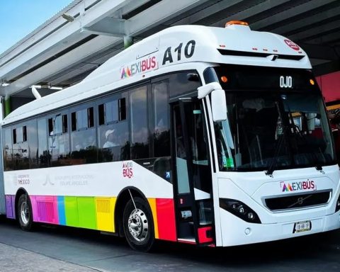 Mexibus
