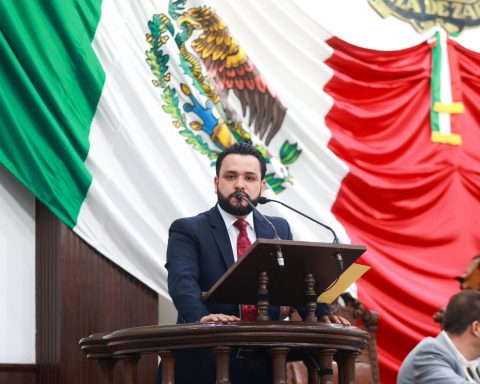 Diputado Alberto Hurtado