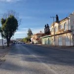 Violencia en Zacatecas