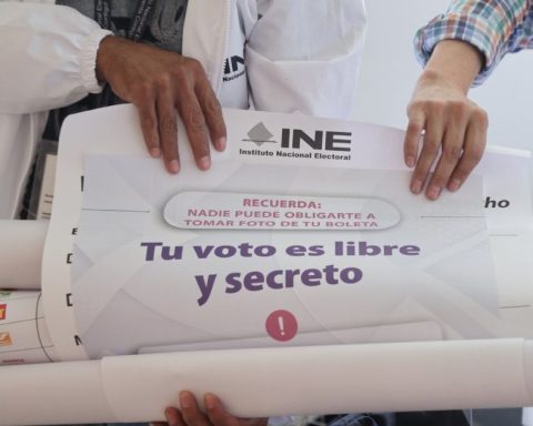 iglesia católica pide votar