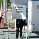 Casillas electorales en Torreón