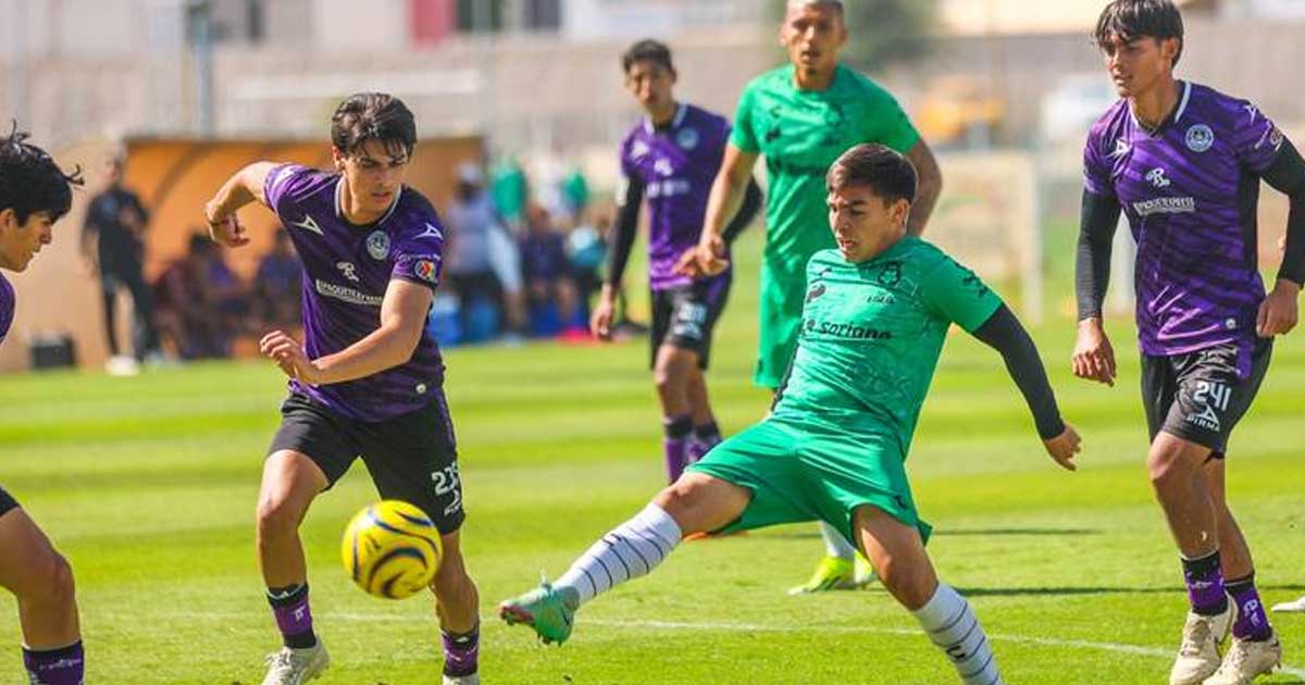 Santos Sub-23
