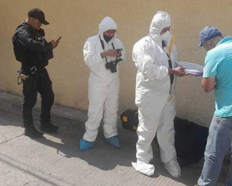 Asesinato de regidora