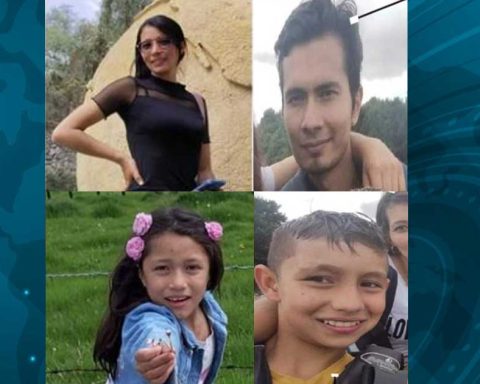 Migrantes