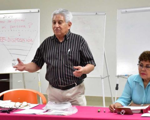 Talleres del DIF