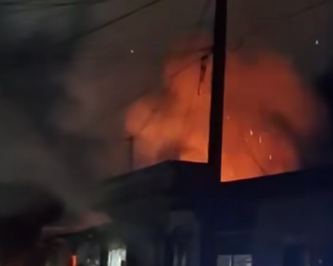 Sujetos encapuchados llegaron a cinco viviendas de La Concordia, Chiapas