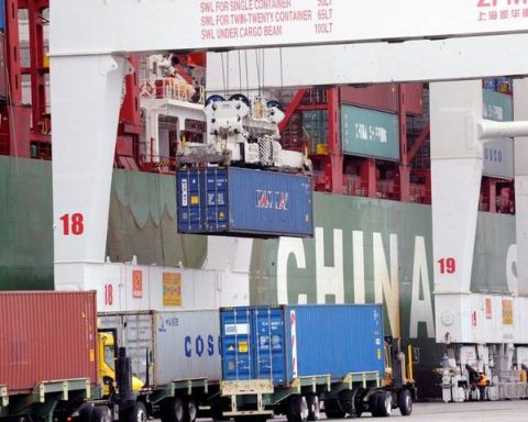 Elevarían tarifas de importación a China