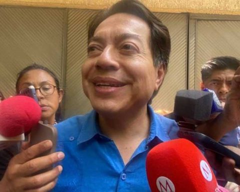 Mario Delgado