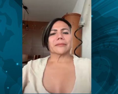 Salma Luévano, diputada federal