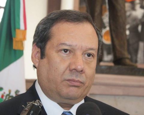 Muere el Magistrado