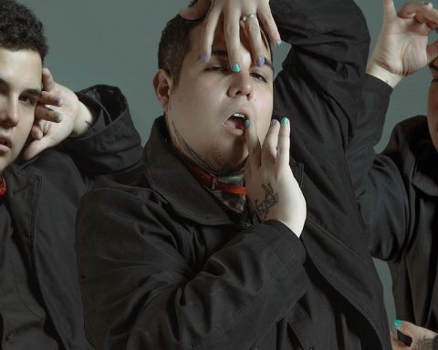 Divorciarse de los covers para empoderar su voz 