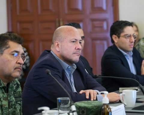 Enrique Alfaro, exalcalde y actual Gobernador de Jalisco