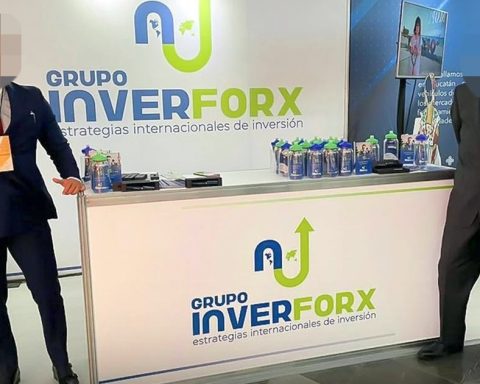 Inverforx