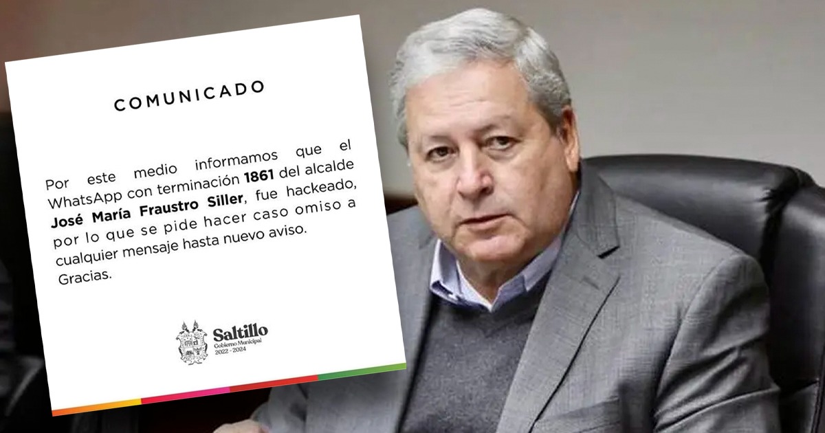 José María Chema Fraustro
