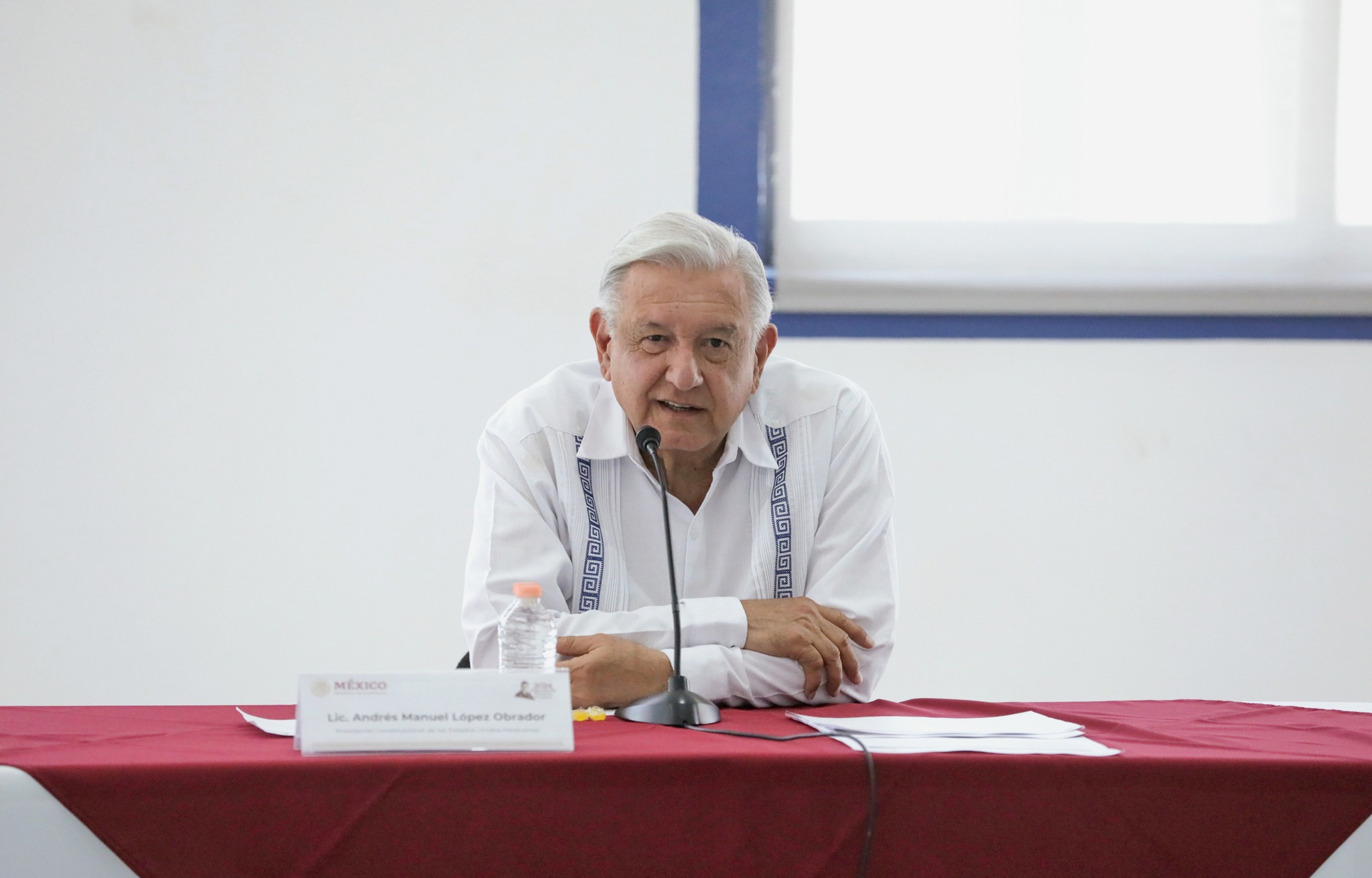 AMLO