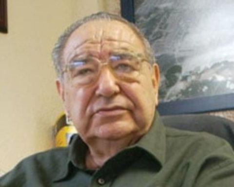Humberto Acosta Orozco, exalcalde de Piedras Negras