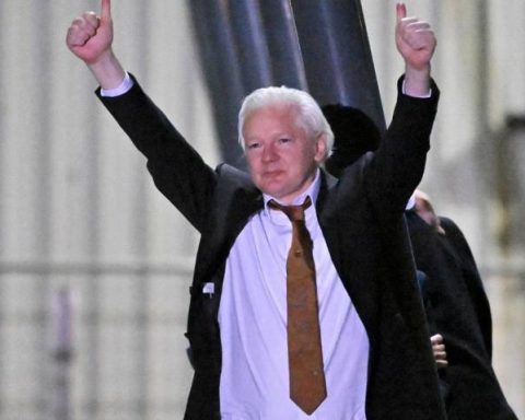 Julian Assange