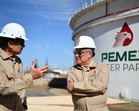 Refinería