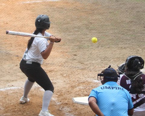 Coahuila buscará dos medallas doradas en el softbol de los Nacionales Conade 2024