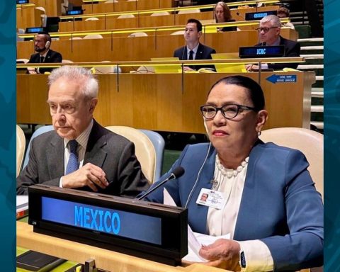 Rosa Icela Rodríguez