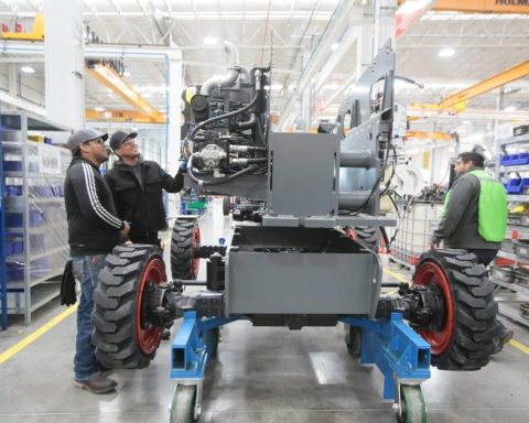 Exportaciones de Coahuila