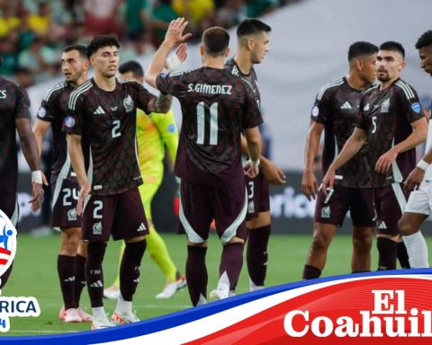 Selección Mexicana de Futbol